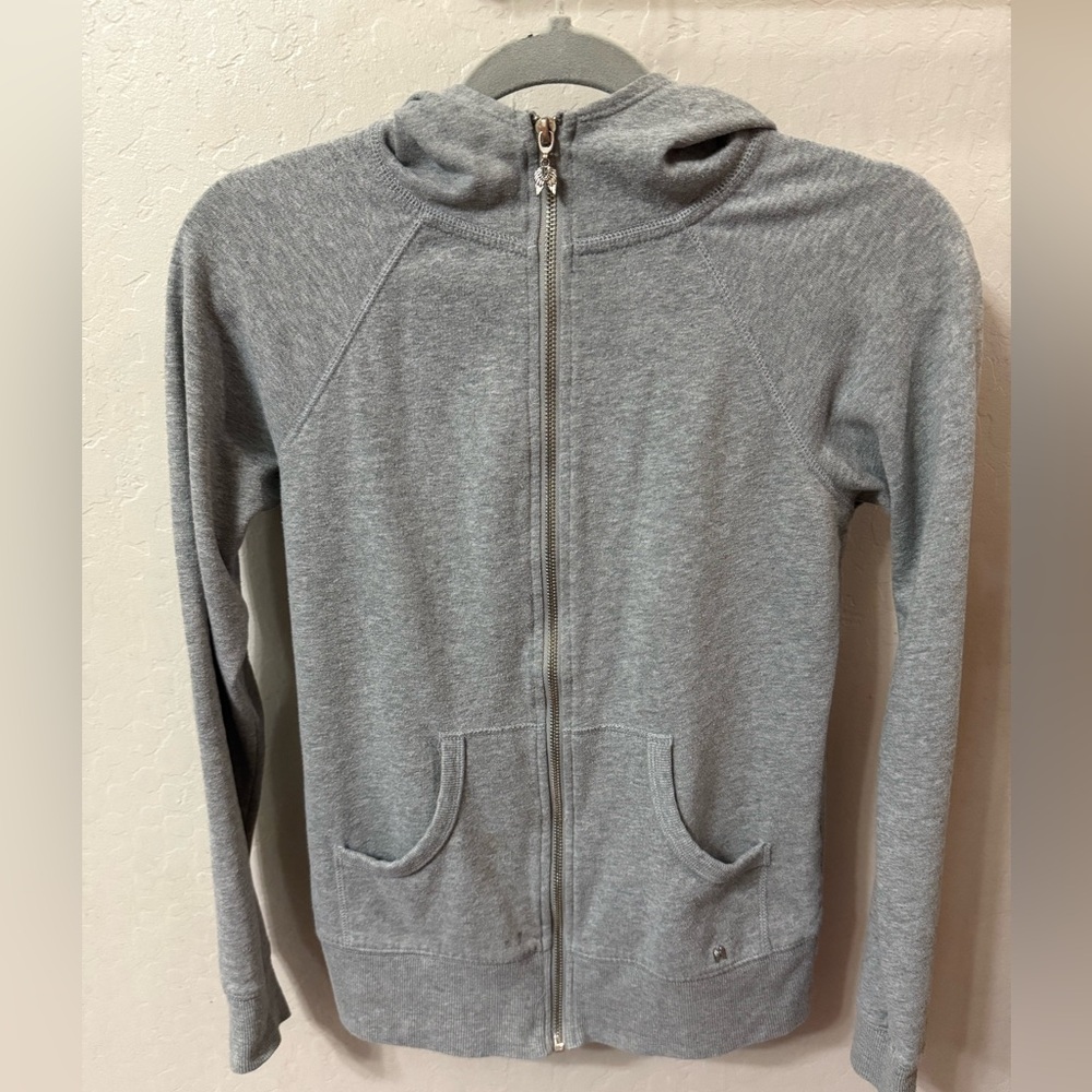 Victoria's Secret Gray Sweater